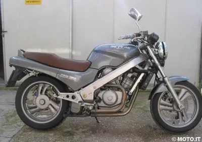 Honda NTV 650 (1988 - 01) - Annuncio 6079598