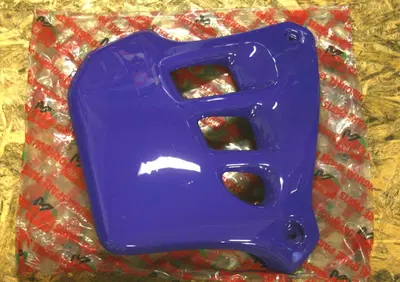 CONVOGLIATORE DX VIOLA Aprilia RX 3 - 5 marce 50cc 1991 - 1994 - Annuncio 6303841