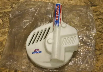 COPRIDISCO BIANCO Ramirez - Annuncio 6303877