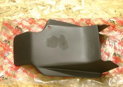 PROTEZIONE AMMORTIZZATORE Aprilia MX - Pegaso - RX Enduro Motard 50 cc 1991 - 2006 - Annuncio 6303882