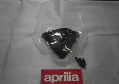 vetro cupolino Aprilia - Annuncio 7268029