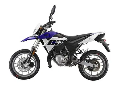 KSR Moto TR 50 SM 2T (2014 - 17) - Annuncio 6305013