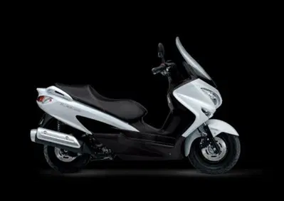 Marmitta Burgman125 Suzuki - Annuncio 7270955