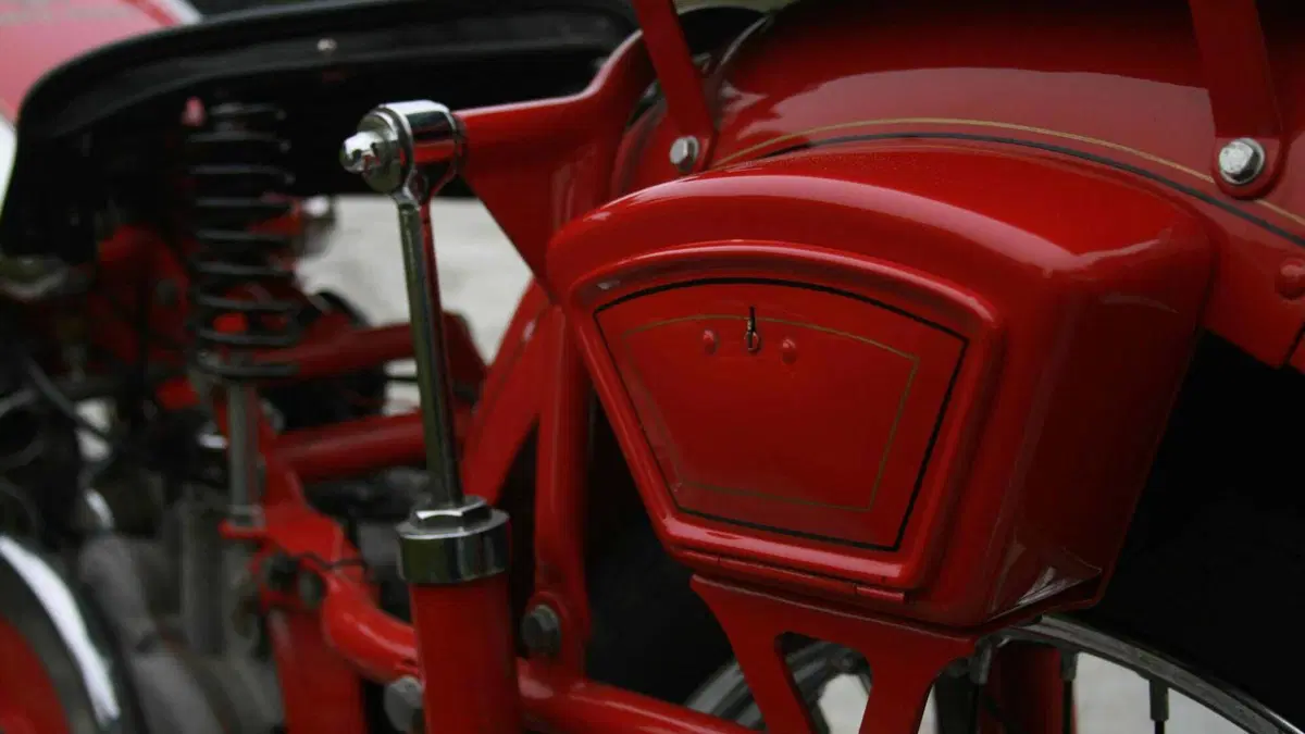 Moto Guzzi   (5)