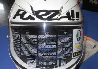 K3-SV INTEGRALE COMIC PLK Agv - Annuncio 7271916
