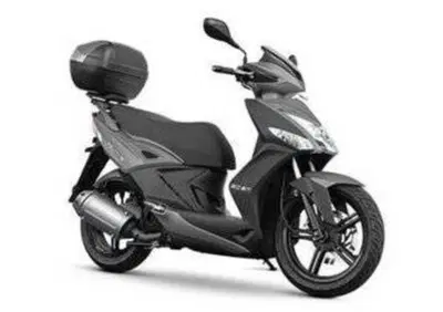 Kymco Agility 50 R16 + (2021 - 26) - Annuncio 7272530