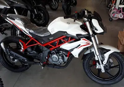 Benelli BN 125 (2021 - 25) - Annuncio 7272918