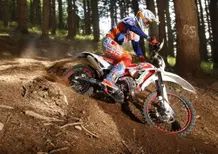 Il test delle Beta Enduro RR 2019: c’è anche la nuova 200!