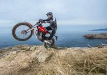 Montesa 4RIDE