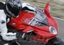 MV Agusta F4 