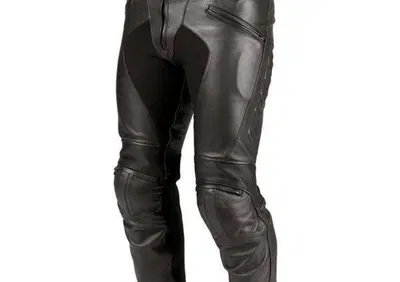 PONY C2 PANTALONE PELLE Dainese - Annuncio 7275382
