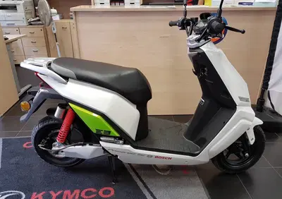 Lifan E3 (2018 - 26) - Annuncio 7280645