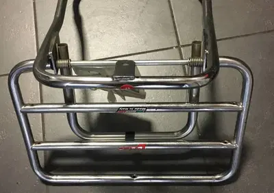 Portapacchi posteriore Vespa GT - Annuncio 7283788