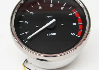 Contagiri CL Mountack BMW - Annuncio 6307969