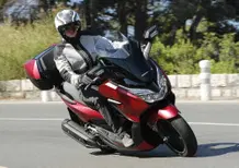 Honda Forza 300 e 125 | Tante novità