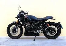 FB Mondial: HPS 300 in arrivo nelle concessionarie