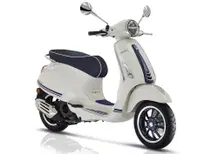 Vespa Yacht Club e Vespa Notte: in vendita due serie speciali
