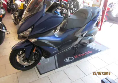 Kymco Xciting VS 400i (2023 - 26) - Annuncio 7290188