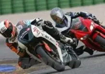 Triumph Daytona 675 