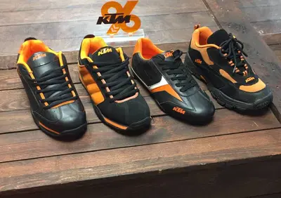 Scarpe KTM Slider- Racetrak - Sneaker Scontate - Annuncio 7293922