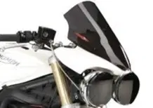 Powerbronze per Triumph