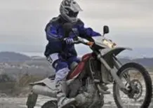 Husqvarna TE 630 e SM 630 