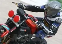 Triumph Street Triple 675 Trofeo 