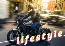 Husqvarna VITPILEN 701, il futuro è bello