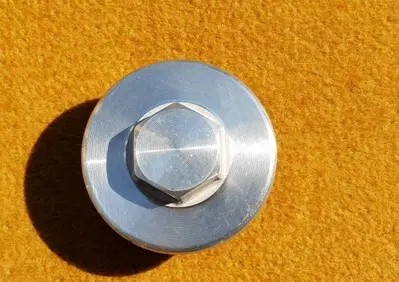 Tappo superiore di forcella Ducati Monster - Annuncio 7316717