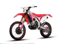 Honda RedMoto: CRF Enduro SixDays 2018