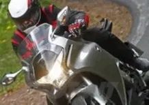 Honda VFR 1200 F DCT 
