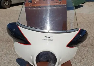 Parabrezza originale Moto Guzzi V7 700 - Annuncio 7343267