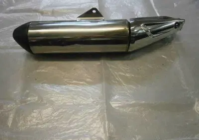 marmitta Honda - Annuncio 7350387