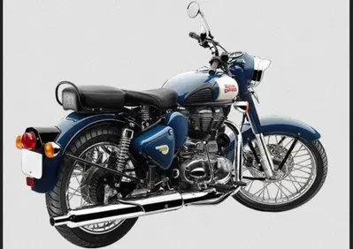 Royal Enfield Bullet 500 Classic EFI (2009 - 16) - Annuncio 6314922