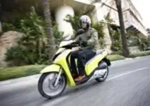Honda prolunga gli incentivi 2010 