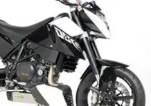 LeoVince SBK per KTM 690 Duke i.e.