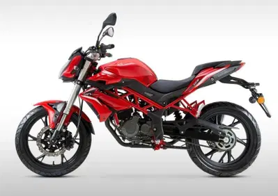 Benelli BN 125 (2021 - 25) - Annuncio 7365292