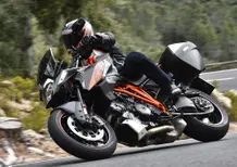 KTM SuperDuke 1290 GT