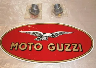 collettori aspirazione Moto Guzzi - Annuncio 7379227