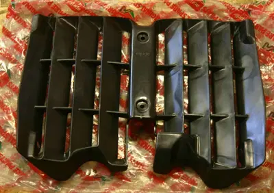 GRIGLIA RADIATORE Aprilia RX 50 1989 - 1990 - Annuncio 6316130