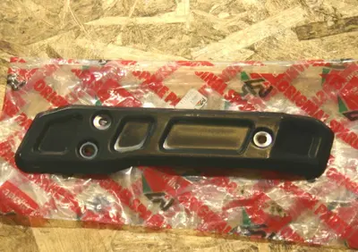 PROTEZIONE TUBI MARMITTA Aprilia Pegaso 600 - Annuncio 6316168