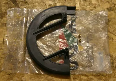 PARADISCO NERO Aprilia ETX - Annuncio 6316177