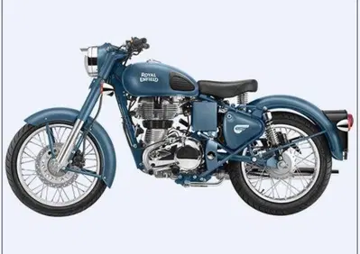 Royal Enfield Bullet 500 Classic EFI (2009 - 16) - Annuncio 6317539