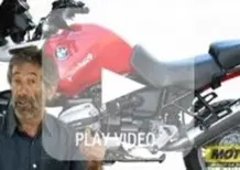 Nico Cereghini racconta i 30 anni del mito: BMW GS