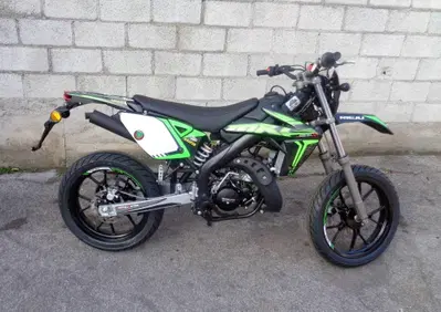 Rieju MRT 50 Motard (2009 - 17) - Annuncio 7387860
