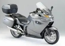 BMW K 1300 GT Exclusive Edition