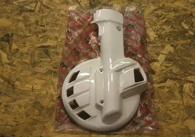 PARADISCO ANTERIORE BIANC Aprilia Tuareg Wind 350 600 - Annuncio 6317884