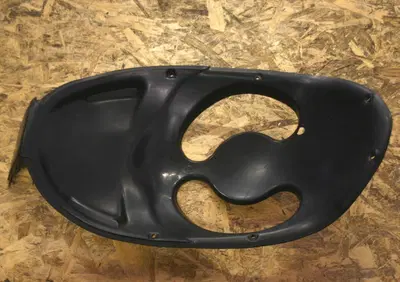PUNTALE INTERNO NERO Aprilia SR 50 - Annuncio 6318025