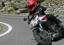 Honda Hornet 600 