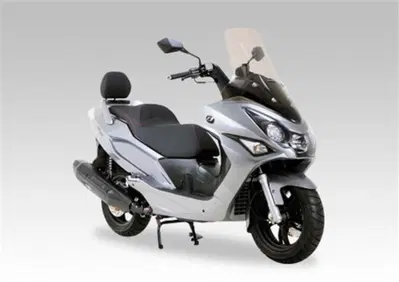 Daelim S3 250 (2017 - 18) - Annuncio 7424166